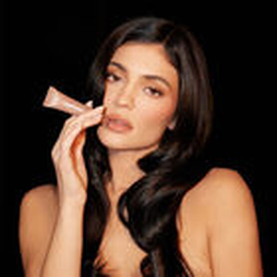 KYLIE SKIN LIP BUTTER TOASTED MARSHMALLOW